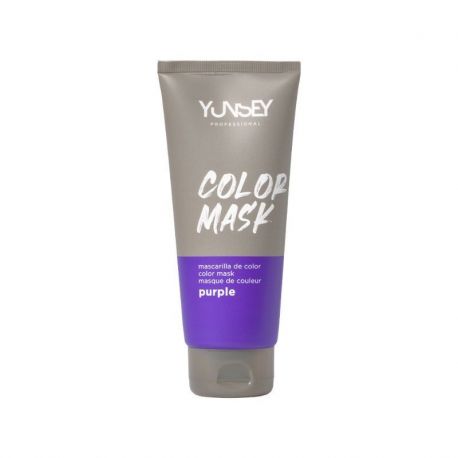 YUNSEY COLOR MASK 200ml N-GREY