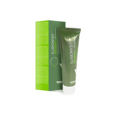 YUNSEY TINTE S.A. 7/40 COBRIZO NATURAL 100ml