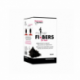 MY HAIR FIBRAS CAPILARES 22grs N-CASTAÑO CLARO
