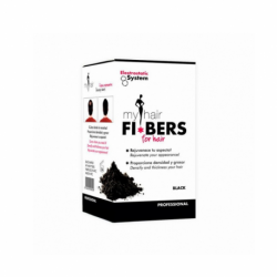 MY HAIR FIBRAS CAPILARES 22grs N-NEGRO
