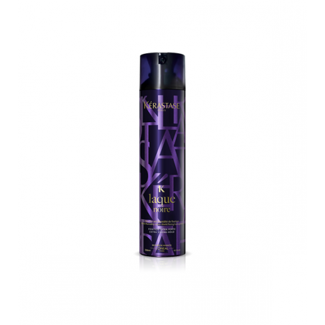 KERASTASE STYLING LAQUE NOIRE 300 ML