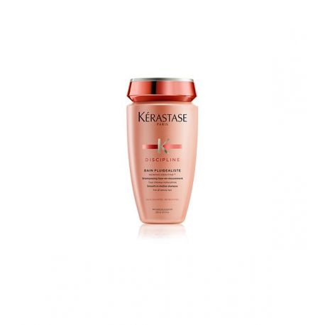 DISCIPLINE BAÑO FLUIDEALISTE SIN SULFATOS 250 ML