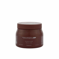 DSC AURA BOTANICA MASQUE FONDAMENTAL RICHE 500 ML