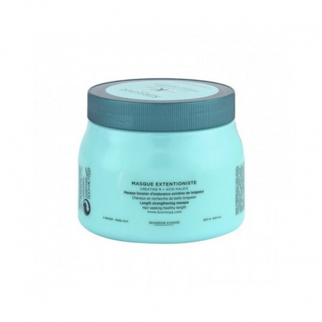 RESISTANCE MASK EXTENTIONISTE 500 ML