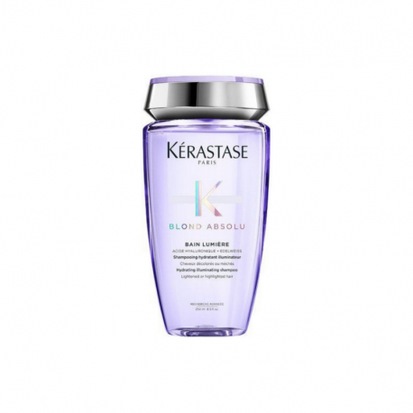 BLOND ABSOLU BAÑO LUMIERE 250 ML