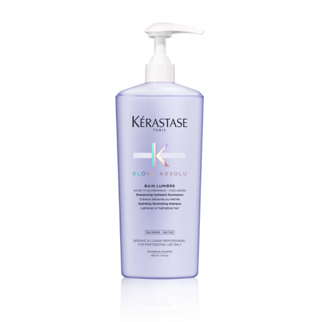 BLOND ABSOLU BAÑO LUMIERE 1000 ML