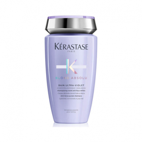 BLOND ABSOLU BAÑO ULTRA-VIOLET 250 ML
