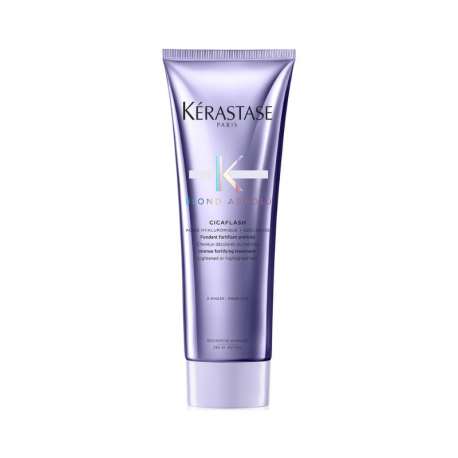 BLOND ABSOLU FONDANT CICAFLASH 250 ML