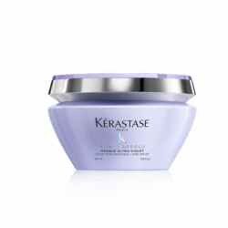 BLOND ABSOLU MASC ULTRA-VIOLET 200 ML