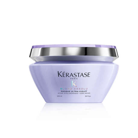 BLOND ABSOLU MASC ULTRA-VIOLET 200 ML