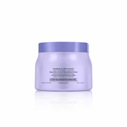 BLOND ABSOLU MASC ULTRA-VIOLET 500 ML