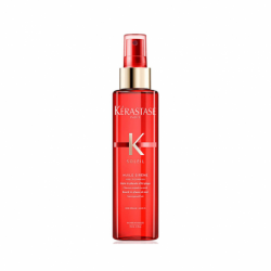 SOLEIL HUILE SIRÈNE BI-PHASE OIL MIST 150 ML