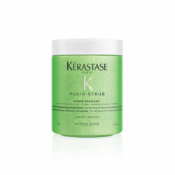 DSC KERASTASE SCRUB SOOTHING 500 ml