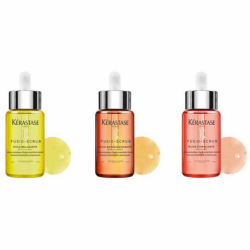 DSC KERASTASE SCRUB OIL RELAXING 50 ml