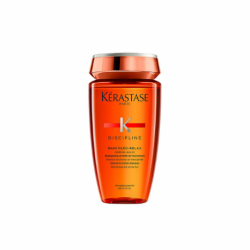 DISCIPLINE OLEO RELAX BAÑO 250 ML