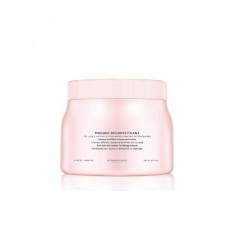 GENESIS MASC 500ml