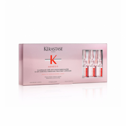 GENESIS CURE AMPOLLAS CAIDA Y ROTURA 10*6ml