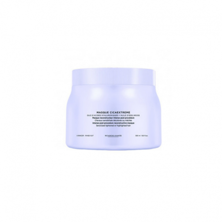 BLOND ABSOLU MASQUE CICAEXTREME 500ml
