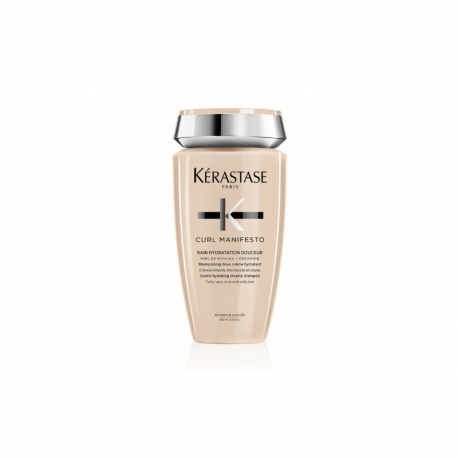 CURL MANIFESTO BAÑO SIN SULFATOS 250ml