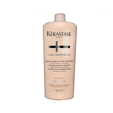 CURL MANIFESTO RECARGA FONDANT 1000ml