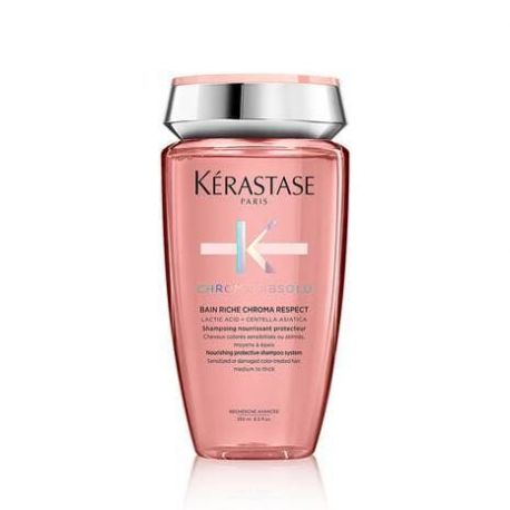 CHROMA ABSOLU BAÑO RICHE CHROMA RESPECT 250ml