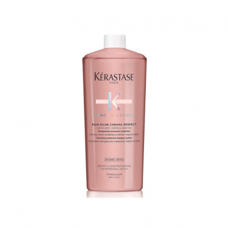 CHROMA ABSOLU BAÑO RICHE CHROMA RESPECT 1000ml