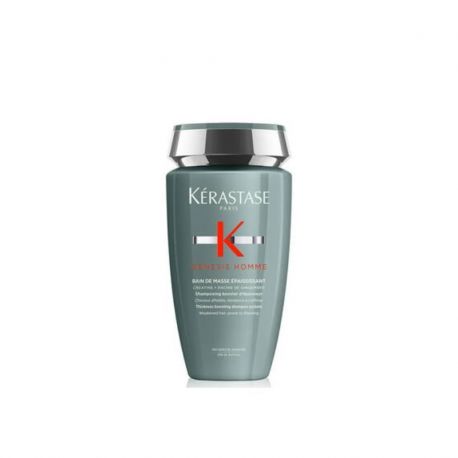 GENESIS HOMME BAÑO MASSE 250ml