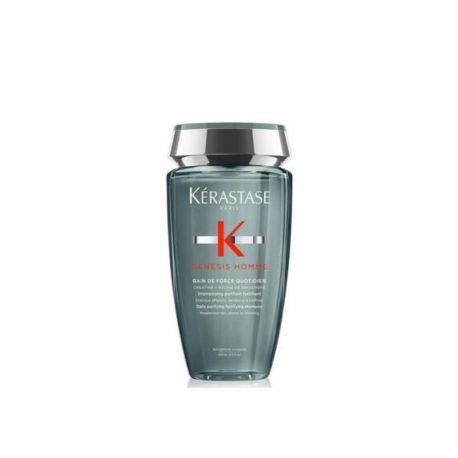 GENESIS HOMME BAÑO FORCE 250ml