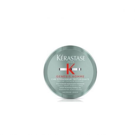 GENESIS HOMME CERA TEXTURIZANTE 75ml
