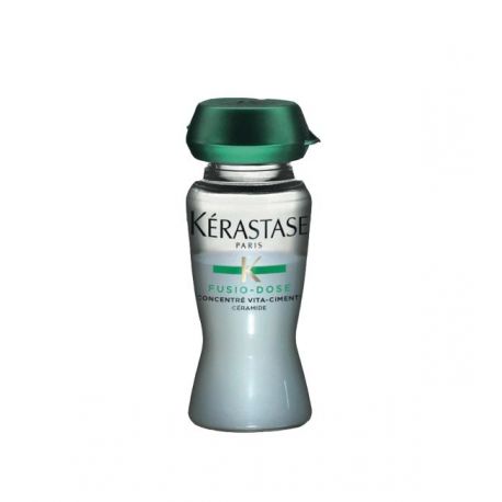 FUSIO-DOSE N-RESISTANCE 10*12ml vitaciment