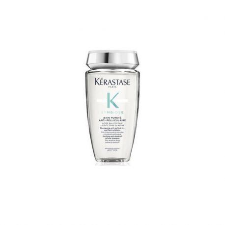SYMBIOSE BAÑO PURETE CAB. GRUESO 250ml