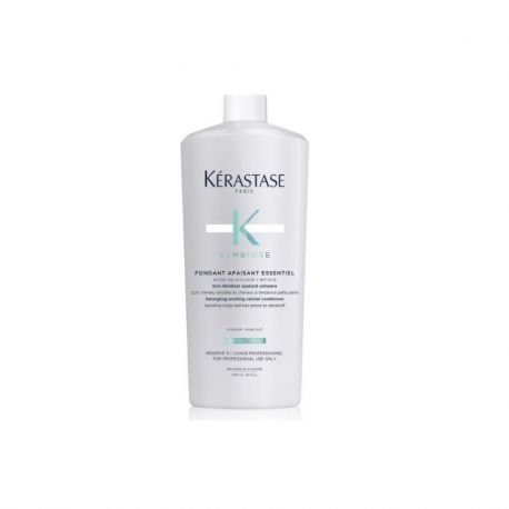SYMBIOSE FONDANT HIDRATANTE 1000ml