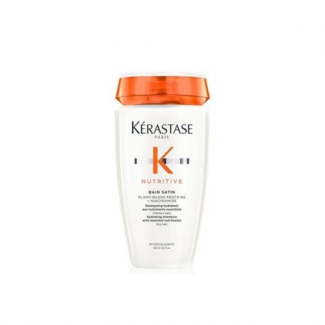 NUTRITIVE Bain Satin 250ml