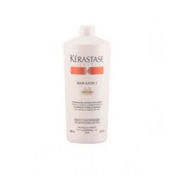 NUTRITIVE Bain Satin 1000ml