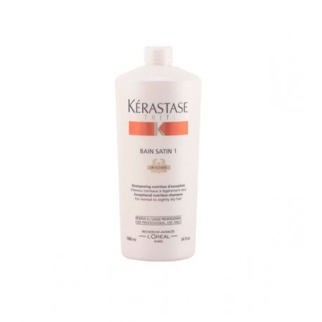 NUTRITIVE Bain Satin 1000ml