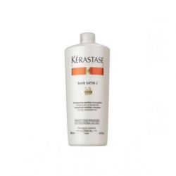 NUTRITIVE Bain Satin Riche 1000ml