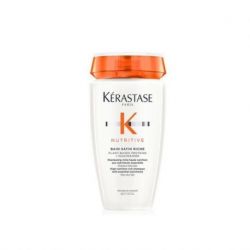 NUTRITIVE Bain Satin Riche 250ml