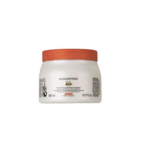 NUTRITIVE Masquintense Riche 500ml