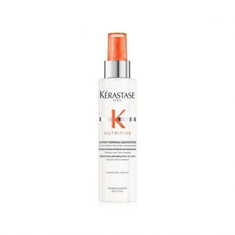 NUTRITIVE Lotion Thermique 150ml