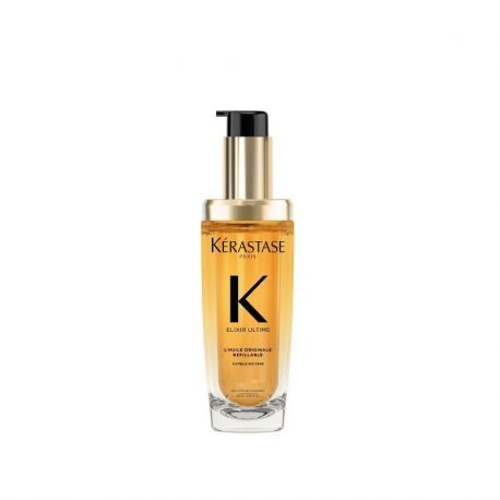 ELIXIR ULTIME OIL 75ml [REFILLABLE]