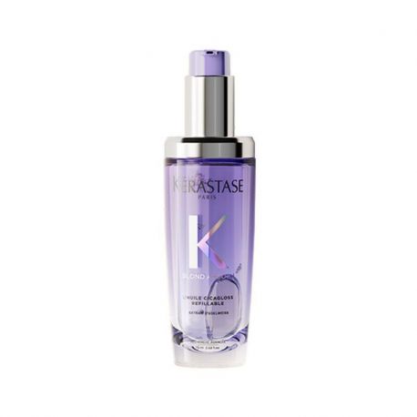 BLOND ABSOLU L'HUILE CICAGLOSS 75ml [REFILLABLE]