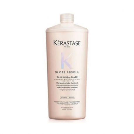 GLOSS ABSOLU BAÑO HYDRA-GLAZE 1000ml