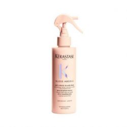 GLOSS ABSOLU ANTI-FRIZZ GLAZE MILK 190ml