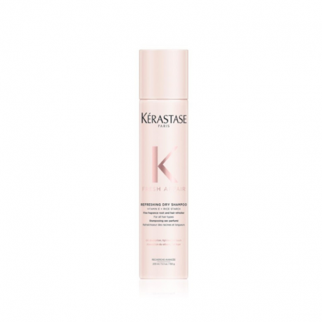 FRESH AFFAIR CHAMPU EN SECO 233ml