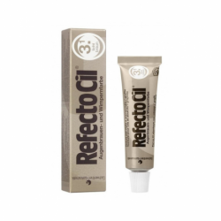 REFECTOCIL TINTE PESTAÑAS N-3 MARRON 15ml