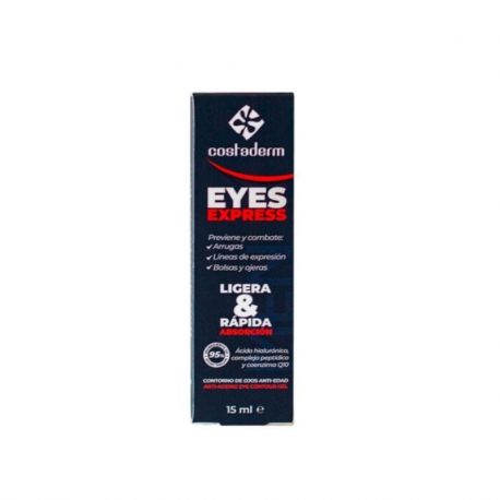 COSTADERM HYDROMEN EYE EXPRESS 15 ML
