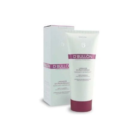 D´BULLON LIMPIADOR DETOXIFICANTE 100 ML