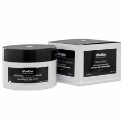 D´BULLON MASCARILLA CALMANTE 200 ML