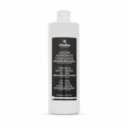 D´BULLON LOCION HIDRATANTE TONIFICANTE 250 ML