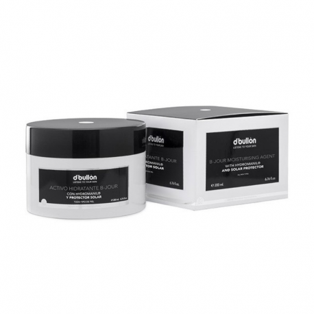 D´BULLON ACTIVO HIDRATANTE B-JOUR 50 ML